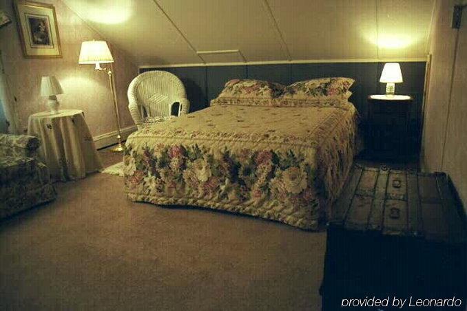 Fairbanks Downtown Bed & Breakfast Chambre photo