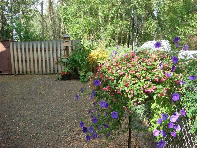 Fairbanks Downtown Bed & Breakfast Extérieur photo